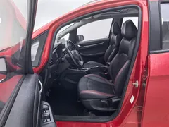 2021 Geely Vision X3 1.5L CVT Premium, красный — фото 13