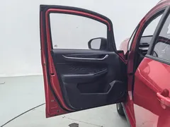 2021 Geely Vision X3 1.5L CVT Premium, красный — фото 18