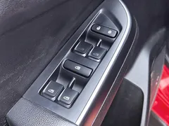 2021 Geely Vision X3 1.5L CVT Premium, красный — фото 19
