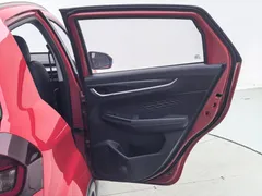2021 Geely Vision X3 1.5L CVT Premium, красный — фото 20
