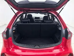 2021 Geely Vision X3 1.5L CVT Premium, красный — фото 21