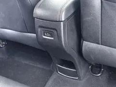 2021 Geely Vision X3 1.5L CVT Premium, красный — фото 22