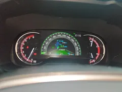 2022 Toyota RAV4 2.0L CVT 2WD Fashion, чёрный — фото 7