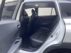2022 Toyota Frontlander 2.0L CVT Leading, белый — фото 13