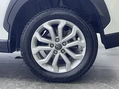 2022 Toyota Frontlander 2.0L CVT Leading, белый — фото 16