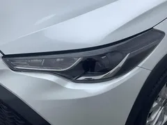 2022 Toyota Frontlander 2.0L CVT Leading, белый — фото 19
