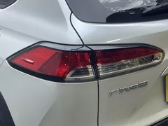 2022 Toyota Frontlander 2.0L CVT Leading, белый — фото 20