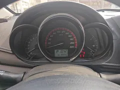 2021 Toyota Vios 1.5L CVT, белый — фото 5