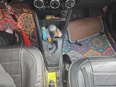 2021 Toyota Vios 1.5L CVT, белый — фото 8