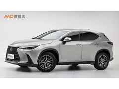 2022 Lexus NX 260 2WD — фото 1