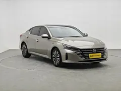 2022 Nissan Teana 2.0L XL-Upr Premium — фото 3