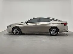 2022 Nissan Teana 2.0L XL-Upr Premium — фото 4