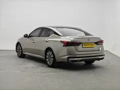 2022 Nissan Teana 2.0L XL-Upr Premium — фото 5