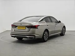 2022 Nissan Teana 2.0L XL-Upr Premium — фото 7