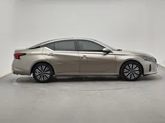 2022 Nissan Teana 2.0L XL-Upr Premium — фото 8