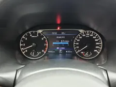 2022 Nissan Teana 2.0L XL-Upr Premium — фото 10