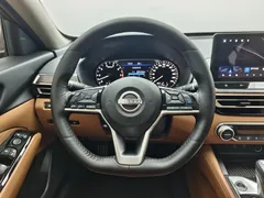 2022 Nissan Teana 2.0L XL-Upr Premium — фото 11