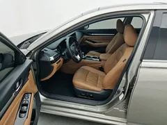2022 Nissan Teana 2.0L XL-Upr Premium — фото 12