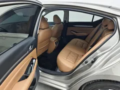 2022 Nissan Teana 2.0L XL-Upr Premium — фото 13