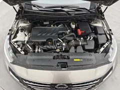 2022 Nissan Teana 2.0L XL-Upr Premium — фото 17