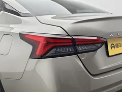 2022 Nissan Teana 2.0L XL-Upr Premium — фото 20