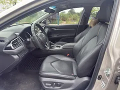 2023 Toyota Camry 2.0G Luxury — фото 4