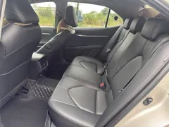 2023 Toyota Camry 2.0G Luxury — фото 5