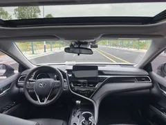 2023 Toyota Camry 2.0G Luxury — фото 6
