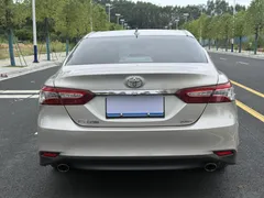 2023 Toyota Camry 2.0G Luxury — фото 8