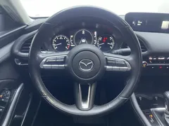 2023 Mazda Mazda3 2.0L AT, белый — фото 11