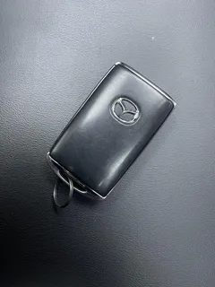 2023 Mazda Mazda3 2.0L AT, белый — фото 18