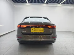 2023 Geely Emgrand 4th Gen 1.5L CVT Premium Champion — фото 5