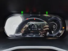 2023 Geely Emgrand 4th Gen 1.5L CVT Premium Champion — фото 9