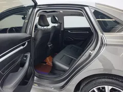 2023 Geely Emgrand 4th Gen 1.5L CVT Premium Champion — фото 12
