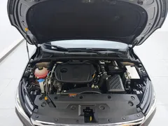 2023 Geely Emgrand 4th Gen 1.5L CVT Premium Champion — фото 16