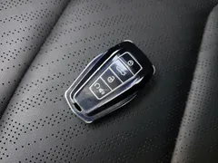 2023 Geely Emgrand 4th Gen 1.5L CVT Premium Champion — фото 17