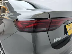 2023 Geely Emgrand 4th Gen 1.5L CVT Premium Champion — фото 19