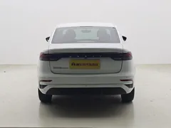2022 Geely Emgrand 4th Gen 1.5L CVT Premium, белый — фото 6