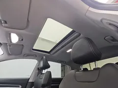 2022 Geely Emgrand 4th Gen 1.5L CVT Premium, белый — фото 14