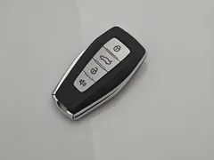 2022 Geely Emgrand 4th Gen 1.5L CVT Premium, белый — фото 18