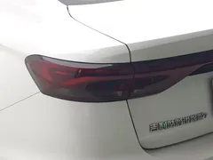 2022 Geely Emgrand 4th Gen 1.5L CVT Premium, белый — фото 20
