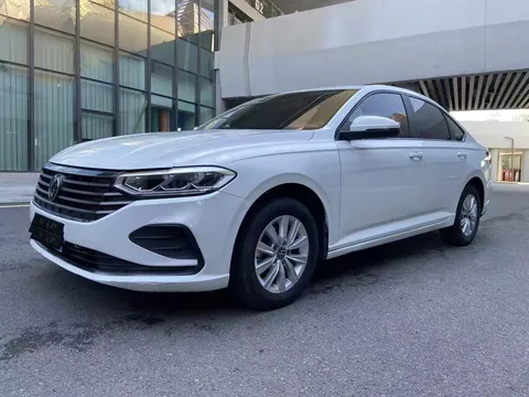 2023 Volkswagen Lavida 1.5L AT Deyi