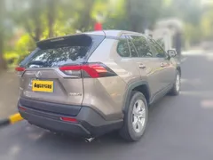 2023 Toyota RAV4 2.0L CVT 2WD — фото 2