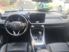 2023 Toyota RAV4 2.0L CVT 2WD — фото 5