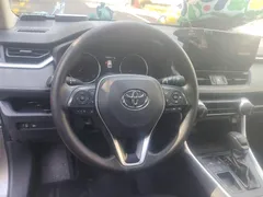 2023 Toyota RAV4 2.0L CVT 2WD — фото 7