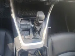 2023 Toyota RAV4 2.0L CVT 2WD — фото 9