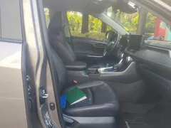 2023 Toyota RAV4 2.0L CVT 2WD — фото 11