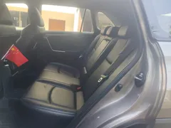 2023 Toyota RAV4 2.0L CVT 2WD — фото 12