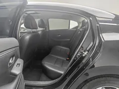2023 Nissan Sylphy 1.6L CVT Enjoy, чёрный — фото 12