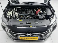 2023 Nissan Sylphy 1.6L CVT Enjoy, чёрный — фото 16